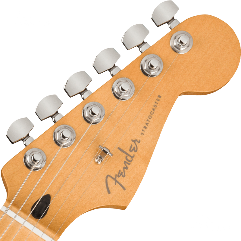 Fender 0147322300 Player Plus Stratocaster HSS Maple Fingerboard 3-Tone Sunburst - JP Musical