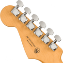 Fender 0147323391 Player Plus Stratocaster HSS Pau Ferro Fingerboard Silverburst - JP Musical