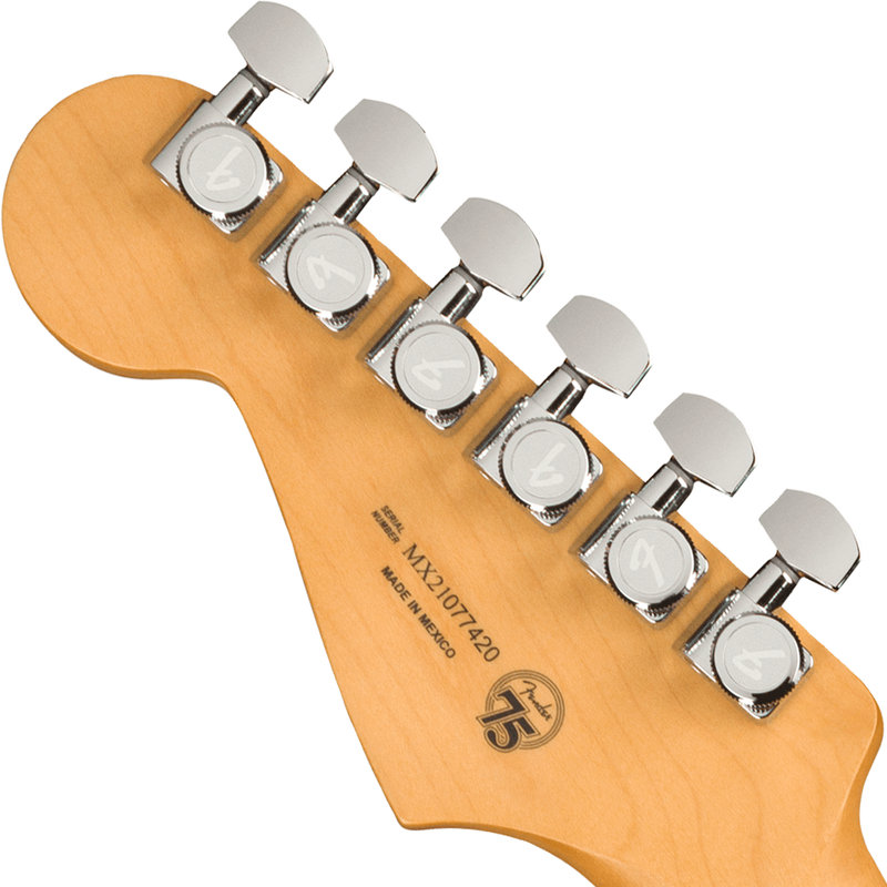Fender 0147323391 Player Plus Stratocaster HSS Pau Ferro Fingerboard Silverburst - JP Musical
