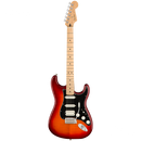 Fender 0144562531 Player Stratocaster HSS Plus Top Maple Fingerboard Aged Cherry Burst - JP Musical