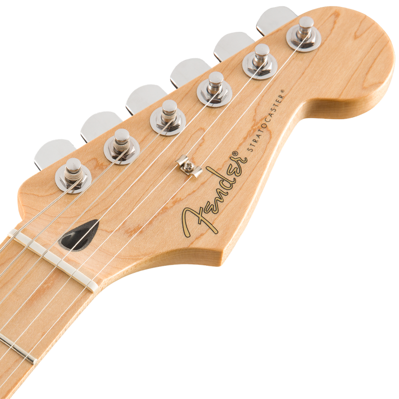 Fender 0144562531 Player Stratocaster HSS Plus Top Maple Fingerboard Aged Cherry Burst - JP Musical