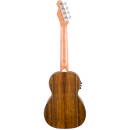 Fender 0971652121 Rincon Tenor Ukulele V2 Ovangkol Fingerboard Natural - JP Musical