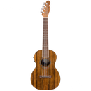 Fender 0971652121 Rincon Tenor Ukulele V2 Ovangkol Fingerboard Natural - JP Musical