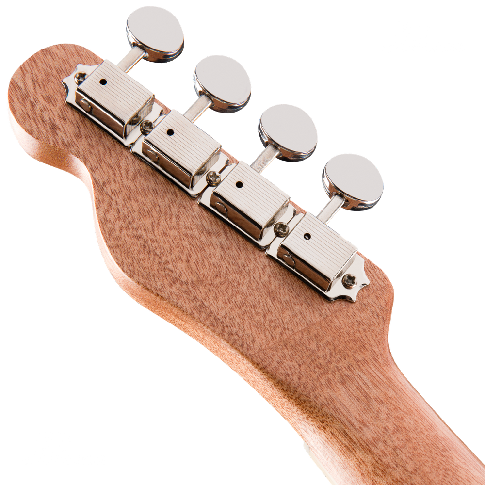 Fender 0971652121 Rincon Tenor Ukulele V2 Ovangkol Fingerboard Natural