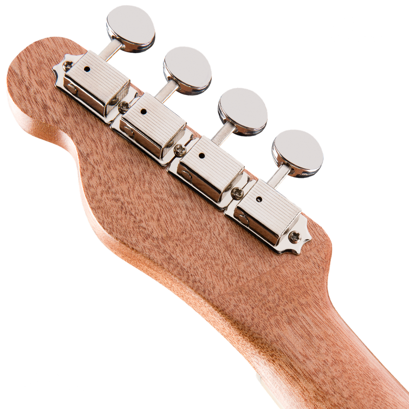 Fender 0971652121 Rincon Tenor Ukulele V2 Ovangkol Fingerboard Natural - JP Musical