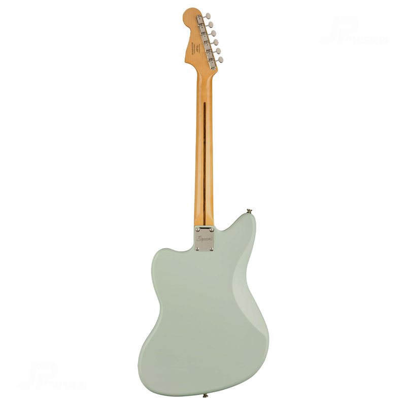 Squier 0374083572 Classic Vibe '60s Jazzmaster Laurel Fingerboard Sonic Blue - JP Musical