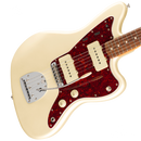 Fender 0149753305 Vintera '60S Jazzmaster Pau Ferro Fingerboard Olympic White - JP Musical