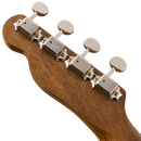 Fender 0971630022 Zuma Concert Uke Walnut Fingerboard Natural - JP Musical