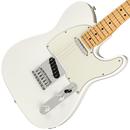 Fender 0145212515 Player Telecaster Maple Fingerboard Polar White - JP Musical