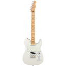Fender 0145212515 Player Telecaster Maple Fingerboard Polar White - JP Musical