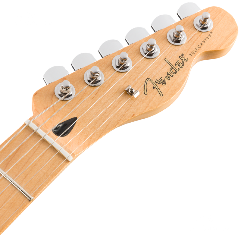 GUITARRA ELECTRICA FENDER 0145212515 PLAYER TELE MN PWT - JP Musical