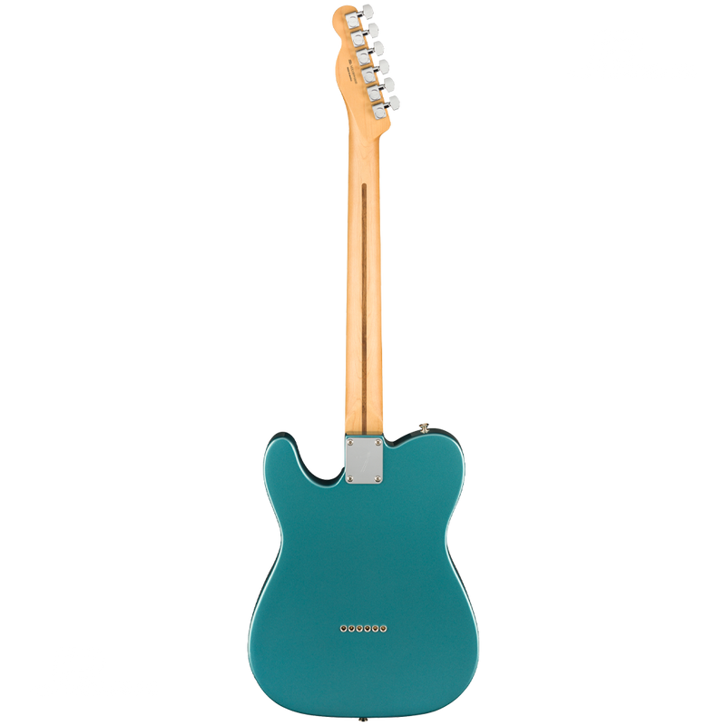 Fender 0145212513 Player Telecaster Maple Fingerboard Tidepool - JP Musical