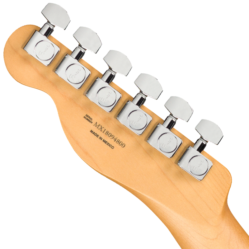 Fender 0145212513 Player Telecaster Maple Fingerboard Tidepool - JP Musical