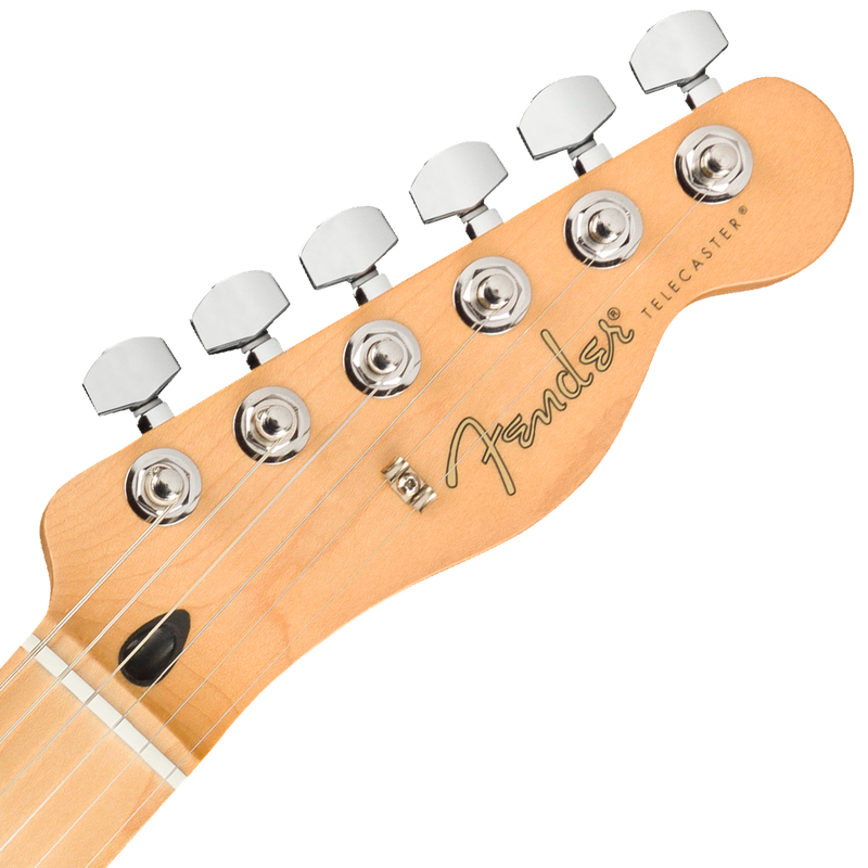 Fender 0145212513 Player Telecaster Maple Fingerboard Tidepool - JP Musical