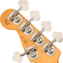 Squier 0374550521 Classic Vibe '70s Jazz Bass V Maple Fingerboard Natural - JP Musical