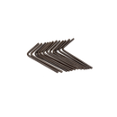 Fender 0023811049 1/8" Hex Allen Truss Rod Adjustment Wrench - JP Musical