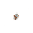 Fender 0049441000 250K Pickup Pan Potentiometer - JP Musical