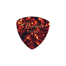 Fender 1980346300 346 Shape Classic Celluloid Picks Shell Medium - JP Musical