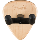 Fender 0991803021 351 Guitar Wall Hanger Maple - JP Musical
