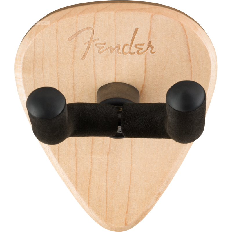 Fender 0991803021 351 Guitar Wall Hanger Maple - JP Musical