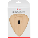 Fender 0991803021 351 Guitar Wall Hanger Maple - JP Musical