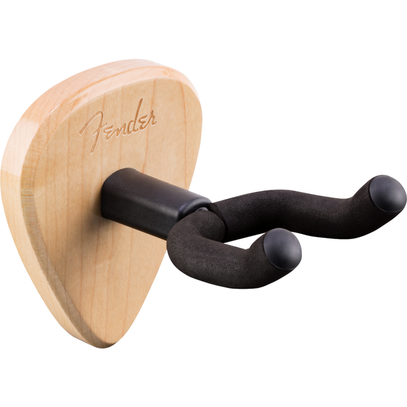 Fender 0991803021 351 Guitar Wall Hanger Maple - JP Musical