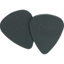 Fender 0986351900 351 Shape Nylon Picks 1.00 mm - JP Musical