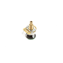 Fender 0061263049 500K S-1 Switch (Long Shaft) Solid Shaft - JP Musical