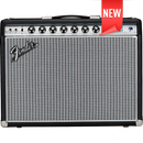 AMPLIFICADOR FENDER 2278014000 68 CUSTOM PRO REVERB 120V MX - JP Musical