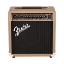 Fender 2313700000 Acoustasonic 15 120V - JP Musical