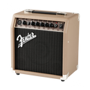 Fender 2313700000 Acoustasonic 15 120V - JP Musical