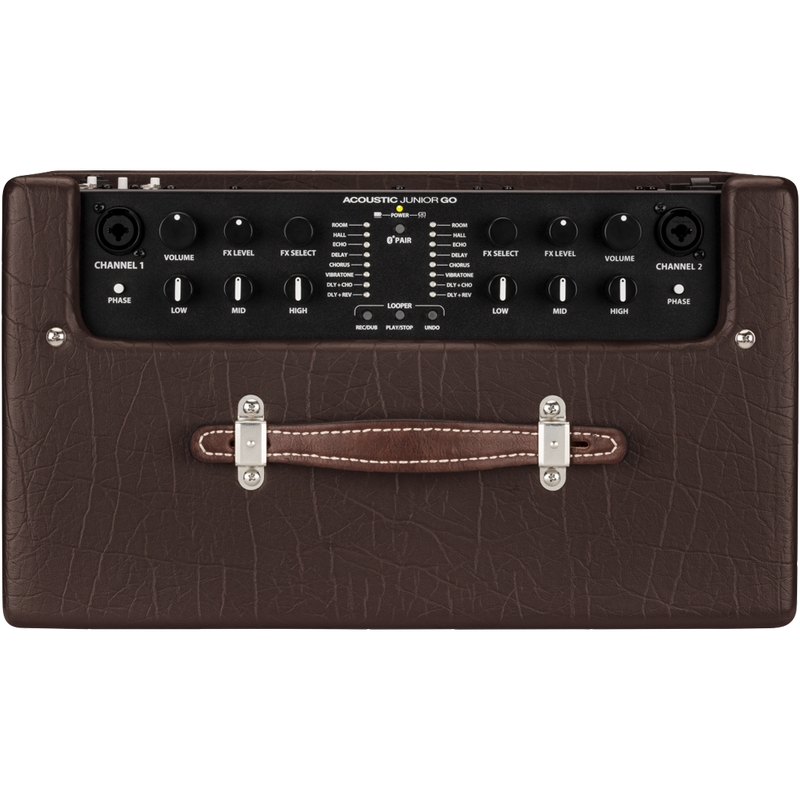 Fender 2314414000 Acoustic Junior GO 120V MX - JP Musical