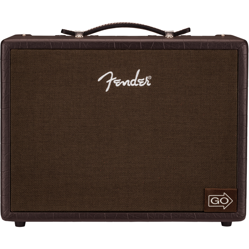Fender 2314414000 Acoustic Junior GO 120V MX - JP Musical