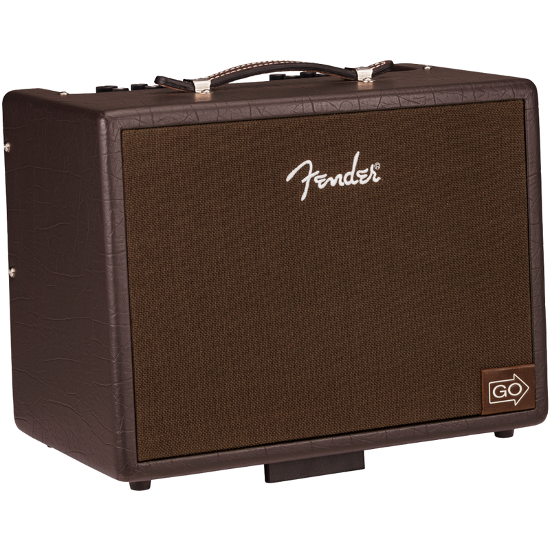 Fender 2314414000 Acoustic Junior GO 120V MX - JP Musical