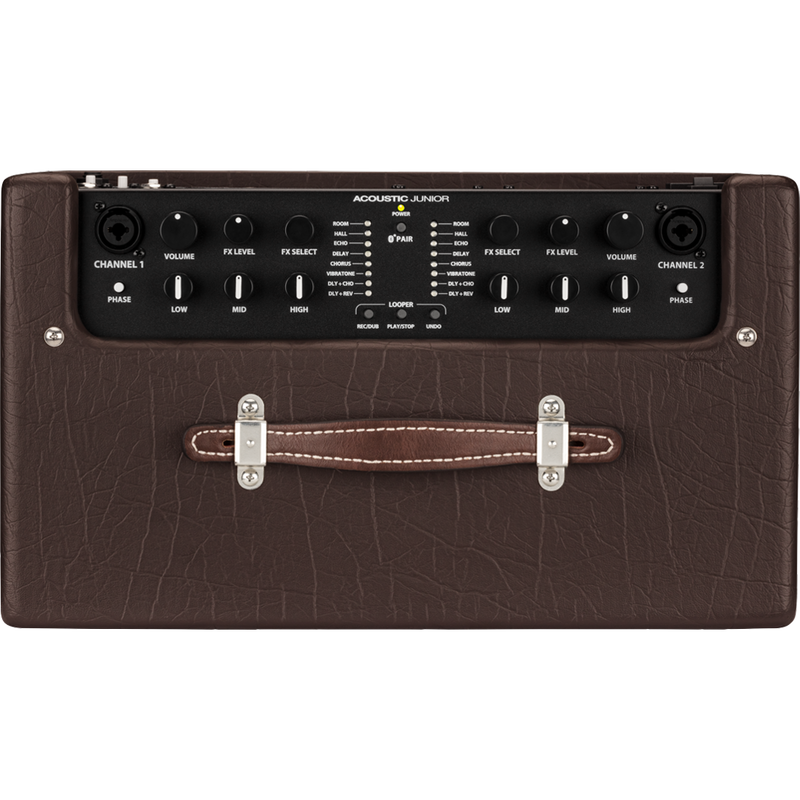 Fender 2314314000 Acoustic Junior 120V MX - JP Musical