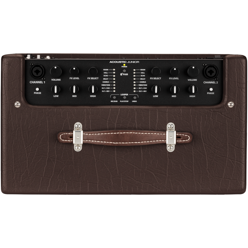 Fender 2314300000 Acoustic Junior 120V - JP Musical