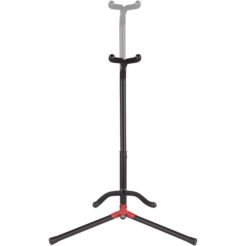 Fender 0991802000 Adjustable Guitar Stand Black - JP Musical