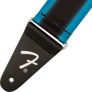 TAHALI FENDER 0990642061 2" AM PRO SEATBELT STRAP DARK NIGHT - JP Musical