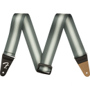 TAHALI FENDER 0990642055 2" AM PRO SEATBELT STRAP MERCURY - JP Musical