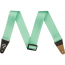 TAHALI FENDER 0990642057 2" AM PRO SEATBELT MYSTIC SFG - JP Musical