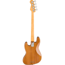 BAJO ELECTRICO FENDER 0193972763 AM PRO II J BASS MN RST PINE - JP Musical