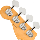 BAJO ELECTRICO FENDER 0193972763 AM PRO II J BASS MN RST PINE - JP Musical