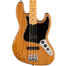 BAJO ELECTRICO FENDER 0193972763 AM PRO II J BASS MN RST PINE - JP Musical