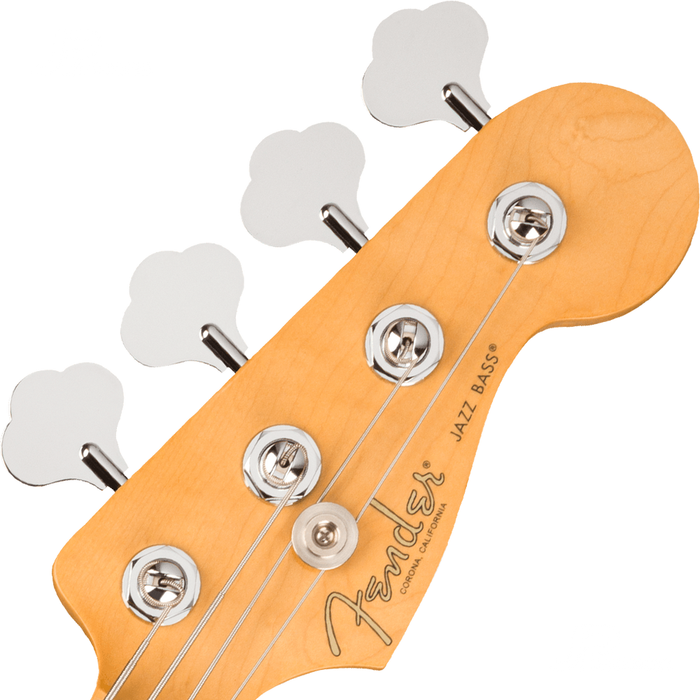 Fender American Professional II Jazz Bass®, Maple Fingerboard