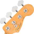 BAJO ELECTRICO FENDER 0193972763 AM PRO II J BASS MN RST PINE - JP Musical