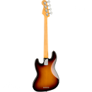 BAJO ELECTRICO FENDER 0193972700 AM PRO II J BASS MN 3TSB - JP Musical