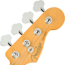BAJO ELECTRICO FENDER 0193972700 AM PRO II J BASS MN 3TSB - JP Musical