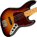 BAJO ELECTRICO FENDER 0193972700 AM PRO II J BASS MN 3TSB - JP Musical