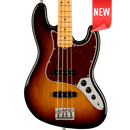 BAJO ELECTRICO FENDER 0193972700 AM PRO II J BASS MN 3TSB - JP Musical