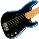 Fender 0193962761 American Professional II Precision Bass V Maple Fingerboard Dark Night - JP Musical